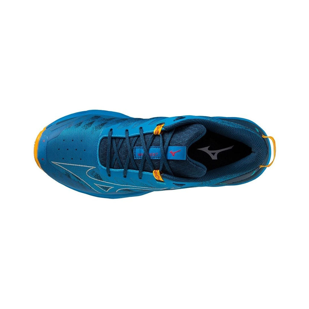 Wave Daichi 7 Mens - Cloisonne