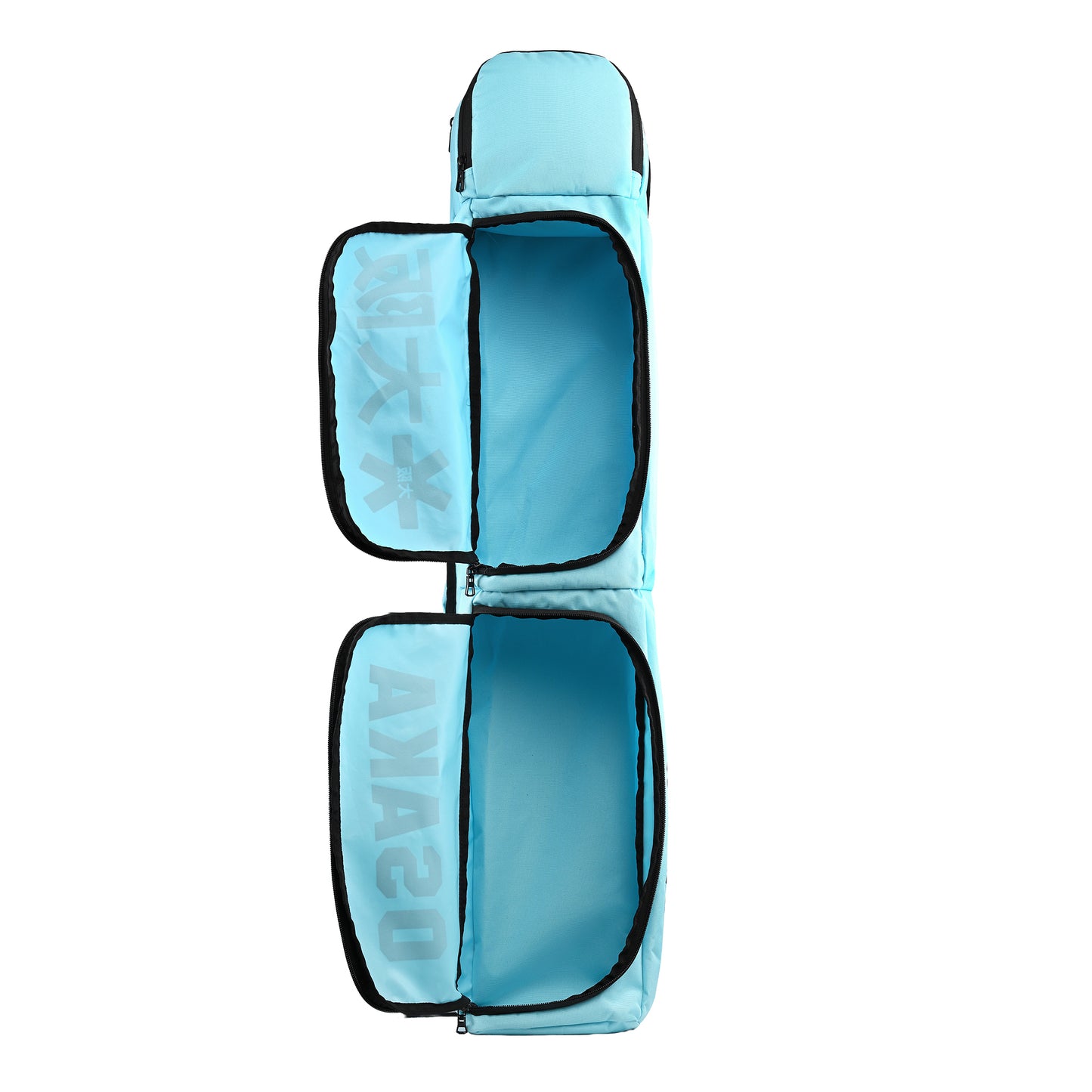 Osaka Sports Medium Blue Topaz Stickbag