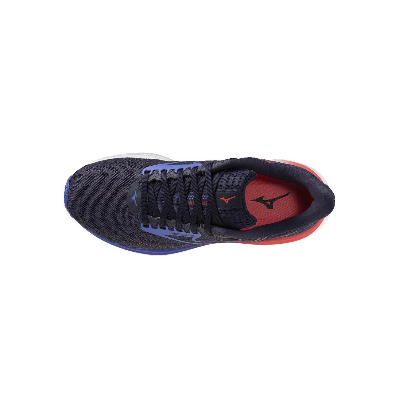 Wave Rider 29 Womens - Odyssey Gray