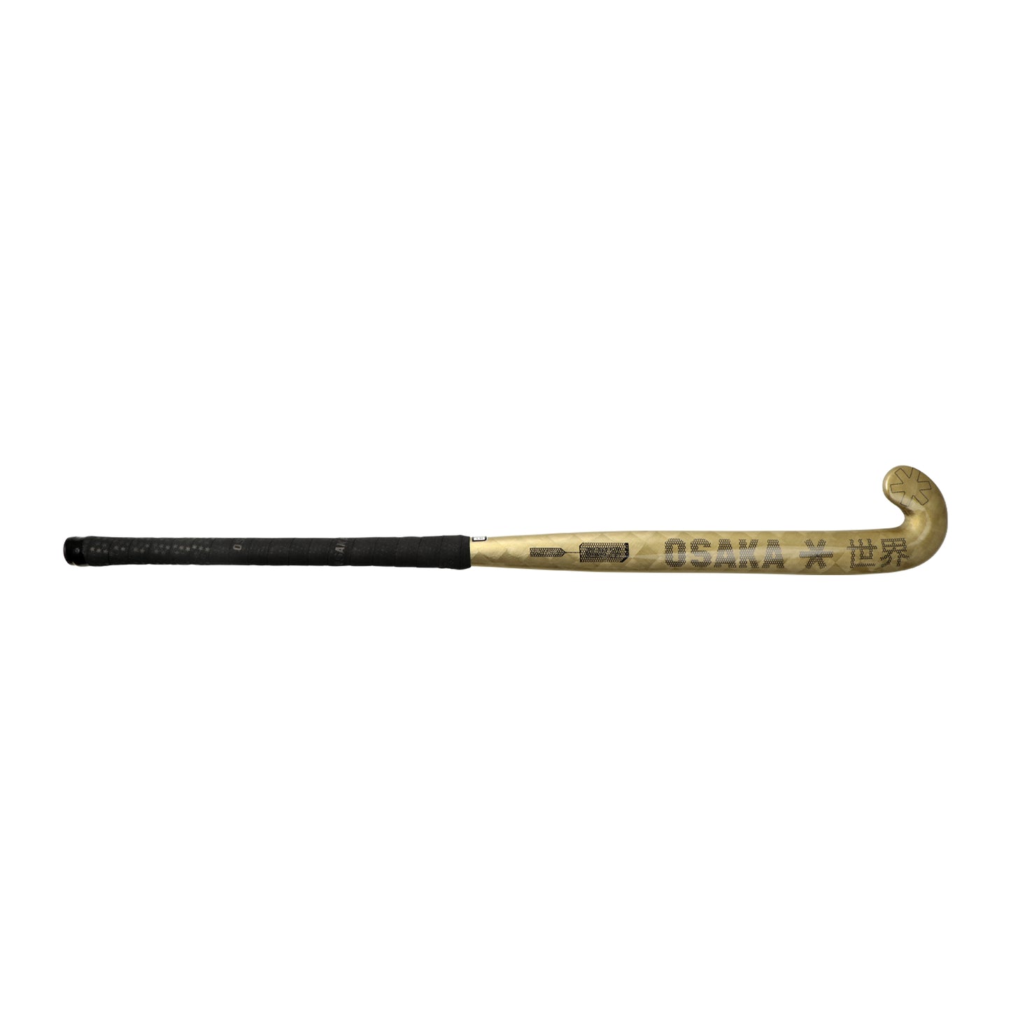Osaka Pro Tour LTD Pro Bow Gold