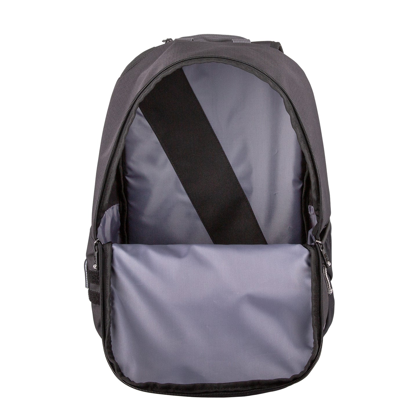 TK P6 Black Backpack
