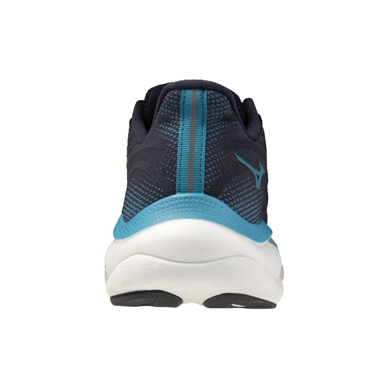 Wave Sky 9 Mens - Baritone Blue