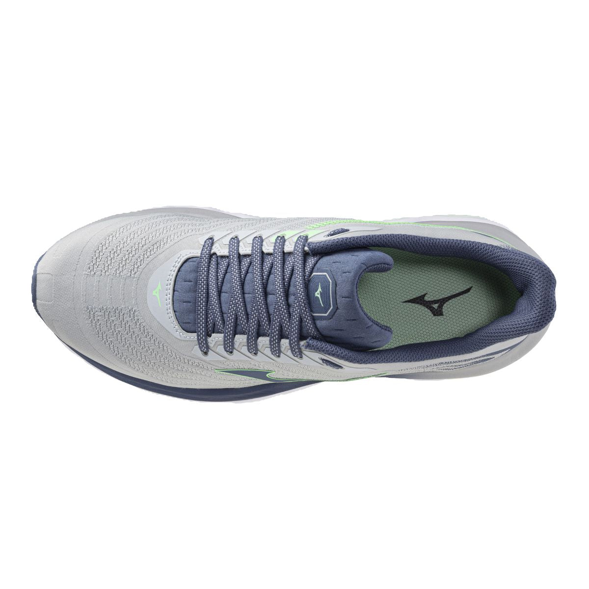 Wave Horizon 8 Mens - Pearl Blue