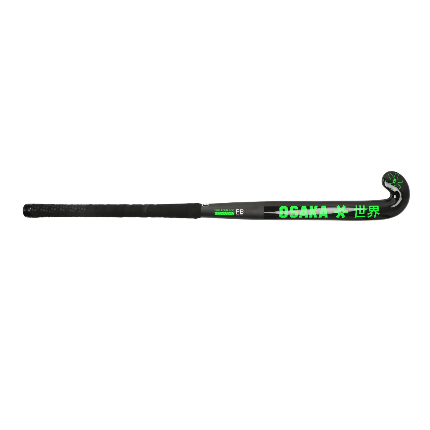 Osaka Pro Tour100 Pro Bow 2.0 Iconic Black