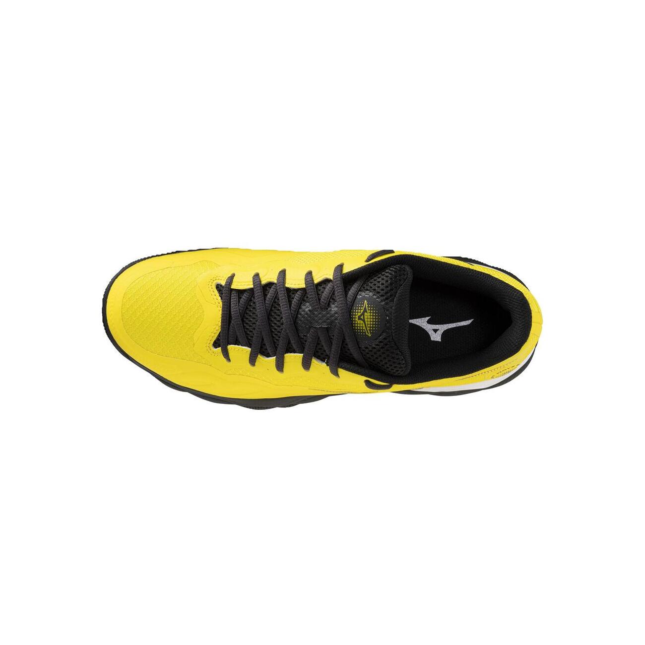 Wave Enforce Court Padel Mens - Yellow