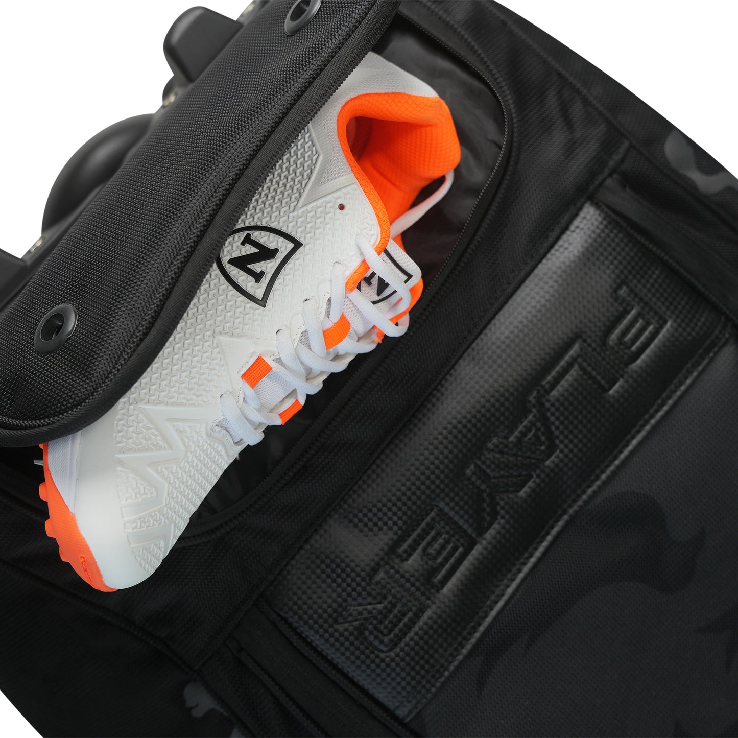 Newbery - Player Duffle Bag