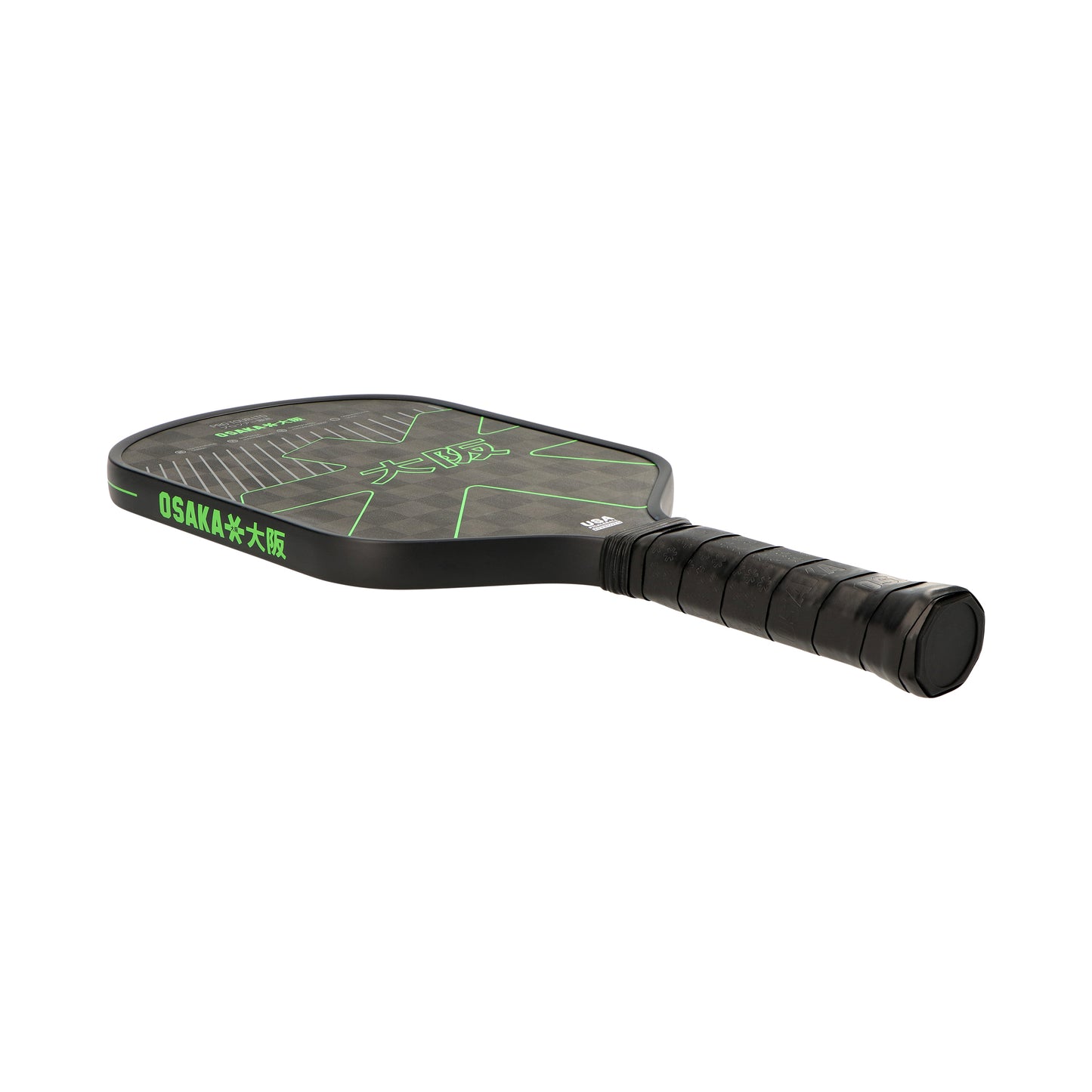 Osaka Pro Tour LTD Pickleball Paddle 2.0 - Iconic