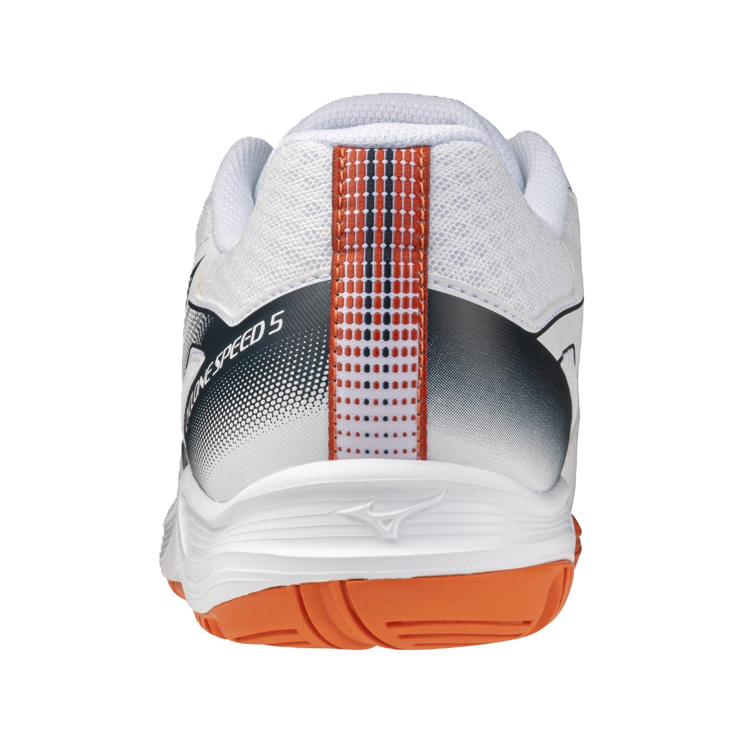 Cyclone Speed 5 Unisex - White