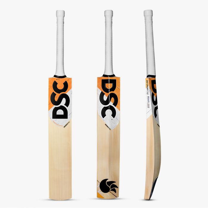 DSC Krunch 100 Cricket Bat