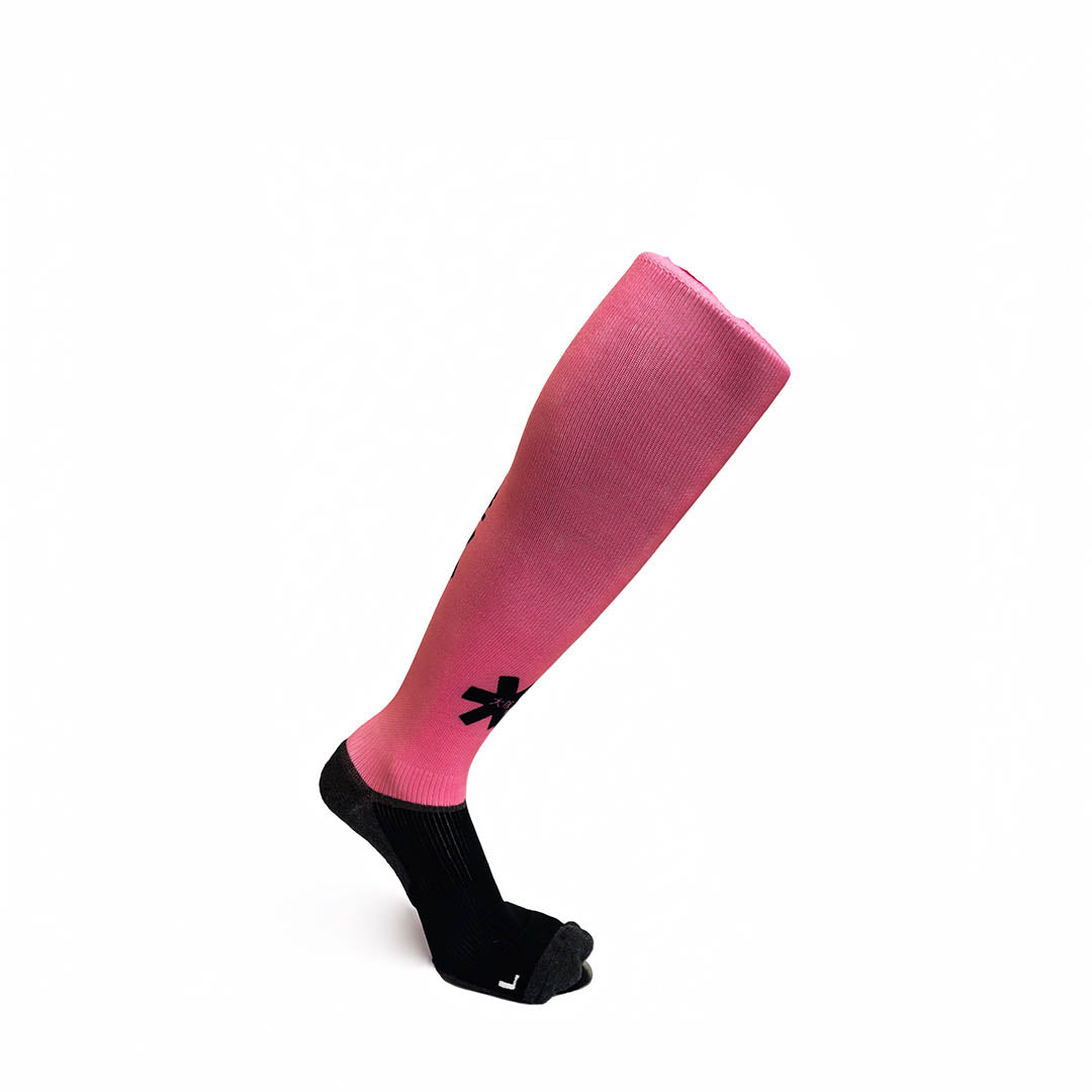 Osaka Sox - Pink/Black