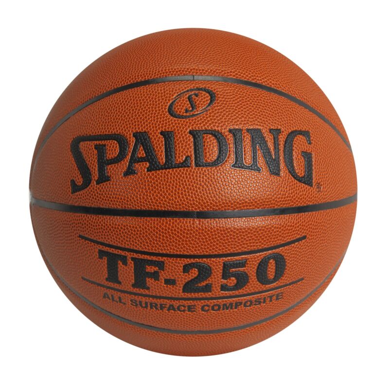 Spalding TF-250 Competition Basket Ball Size 7