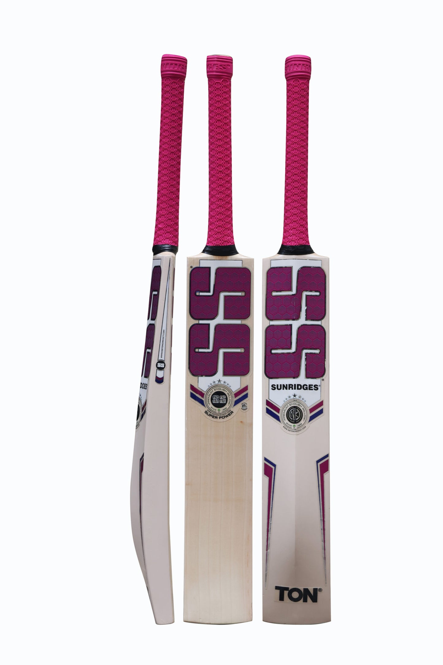 SS Klaasen Leo 3.0 Cricket Bat