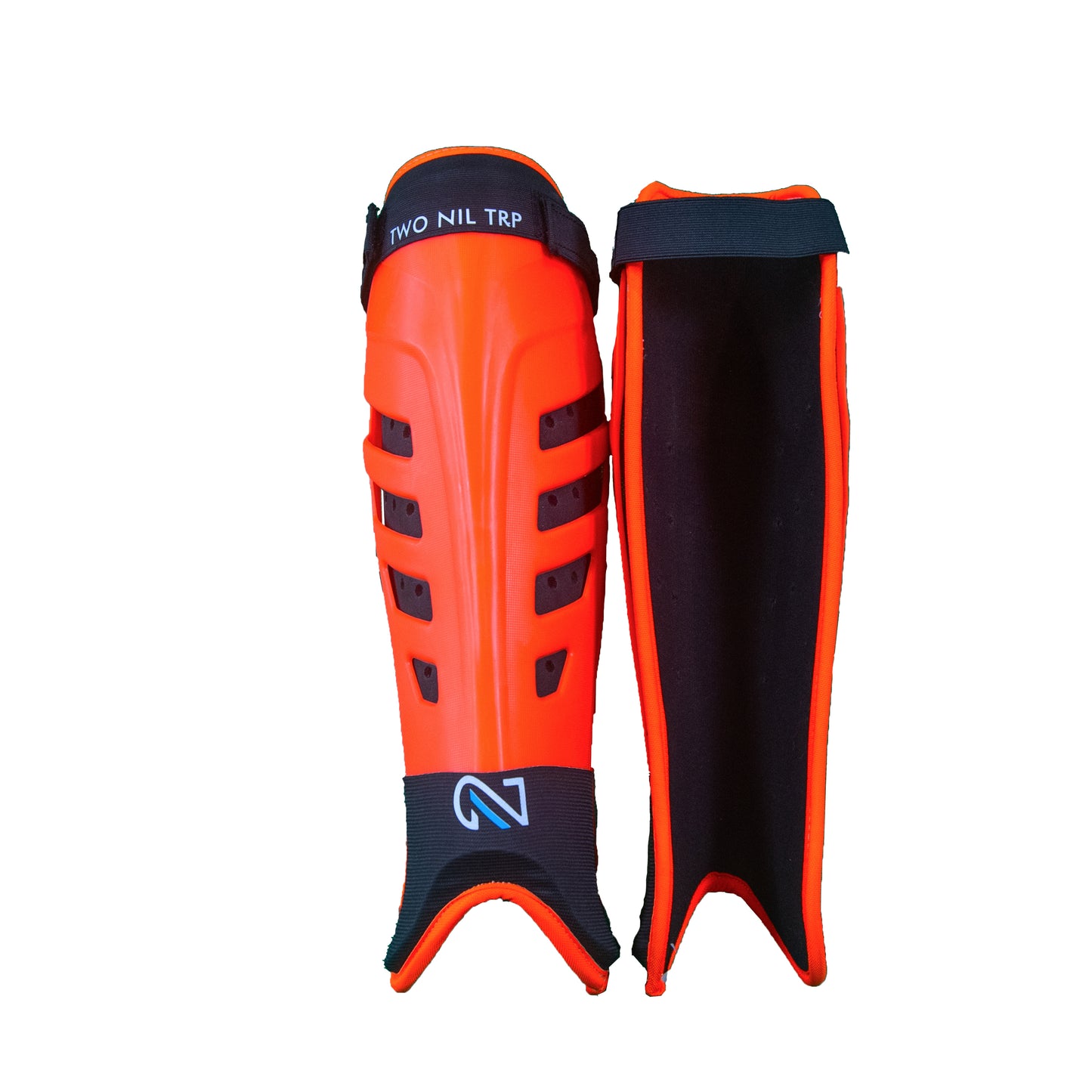 2NT Razor Hockey Shinpads
