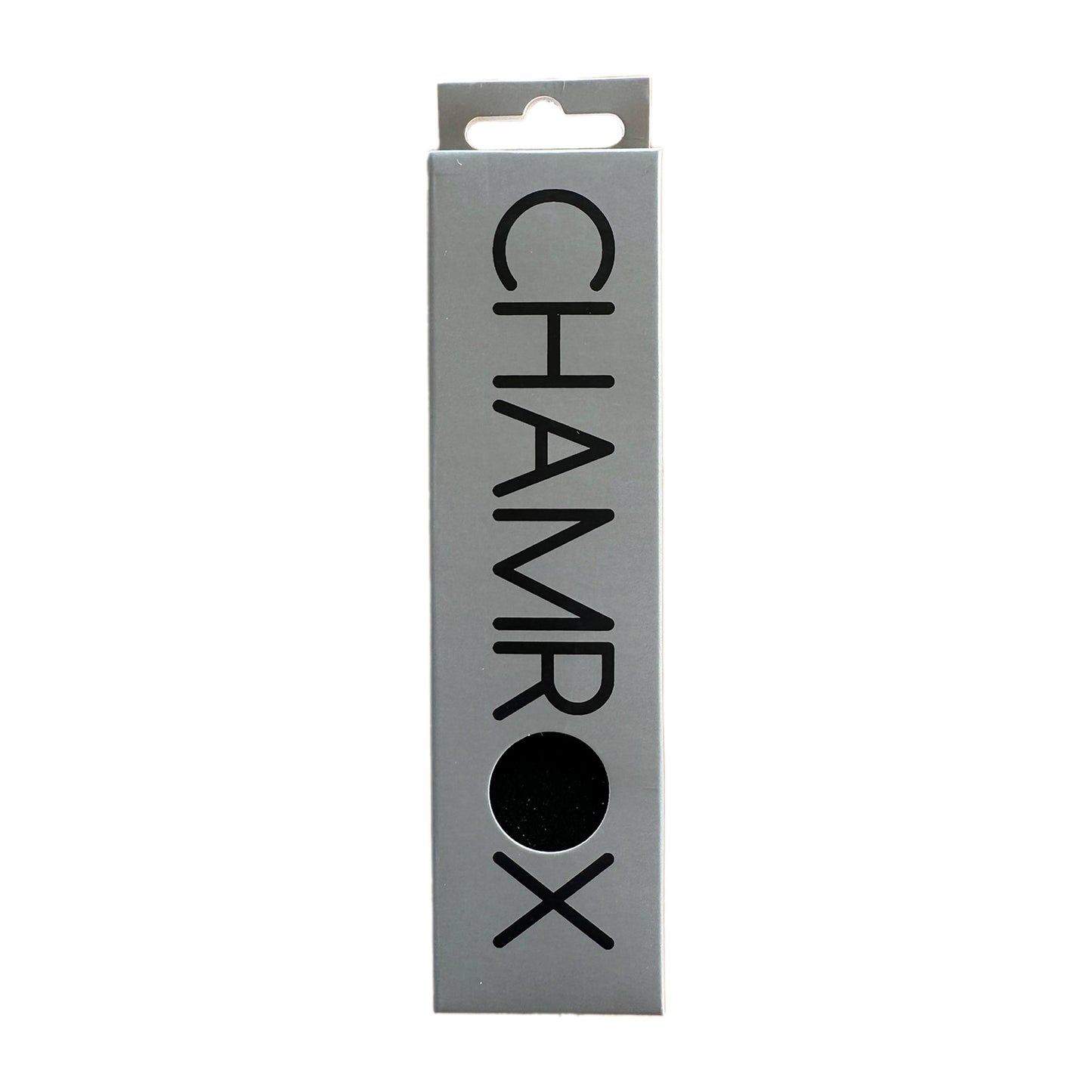 CHAMROX Black Grip