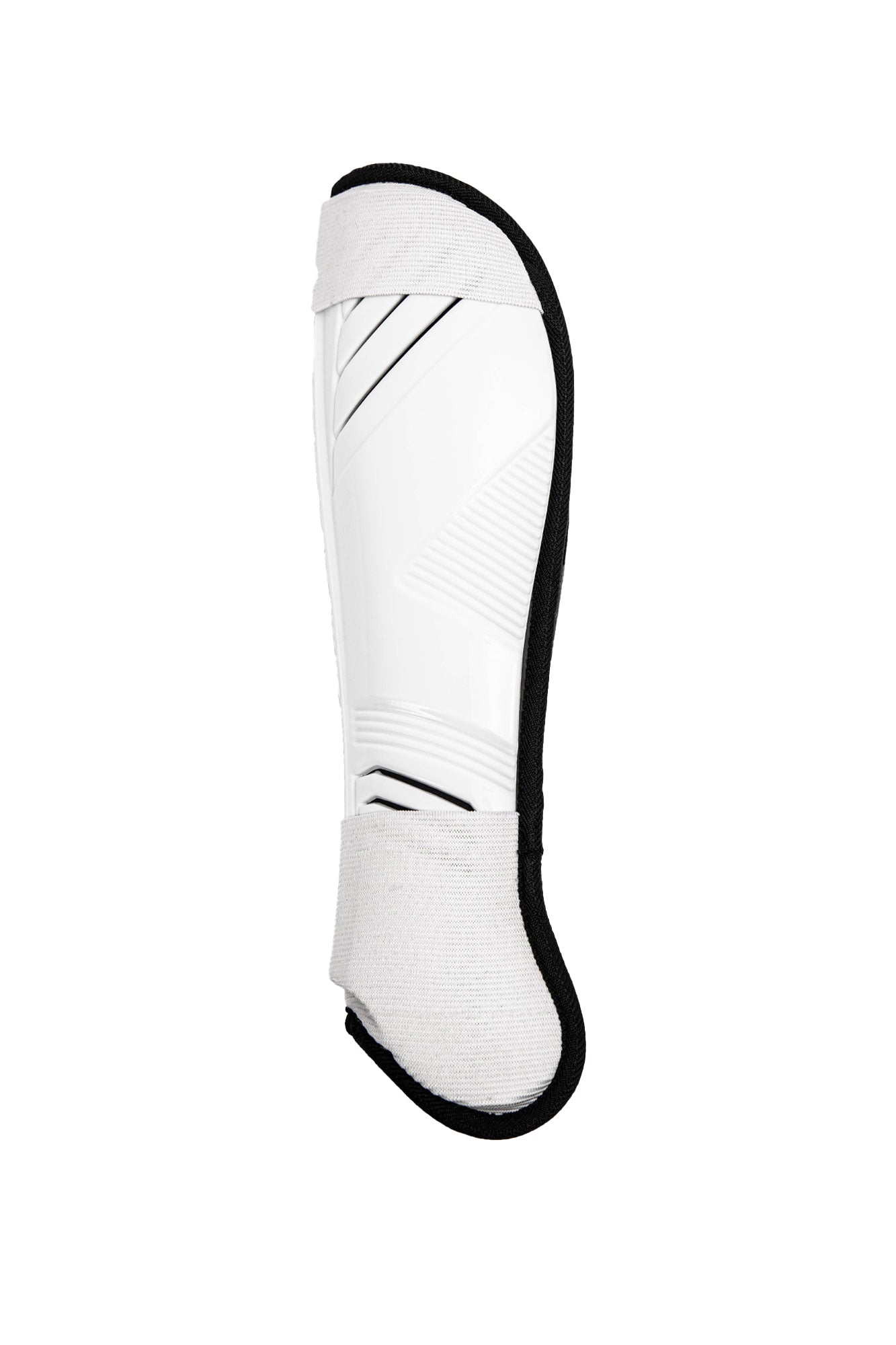 Shinguard - White / Black