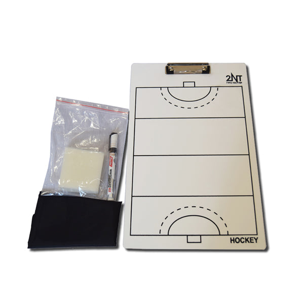 2NT COACHING BOARD WITH EXTRAS