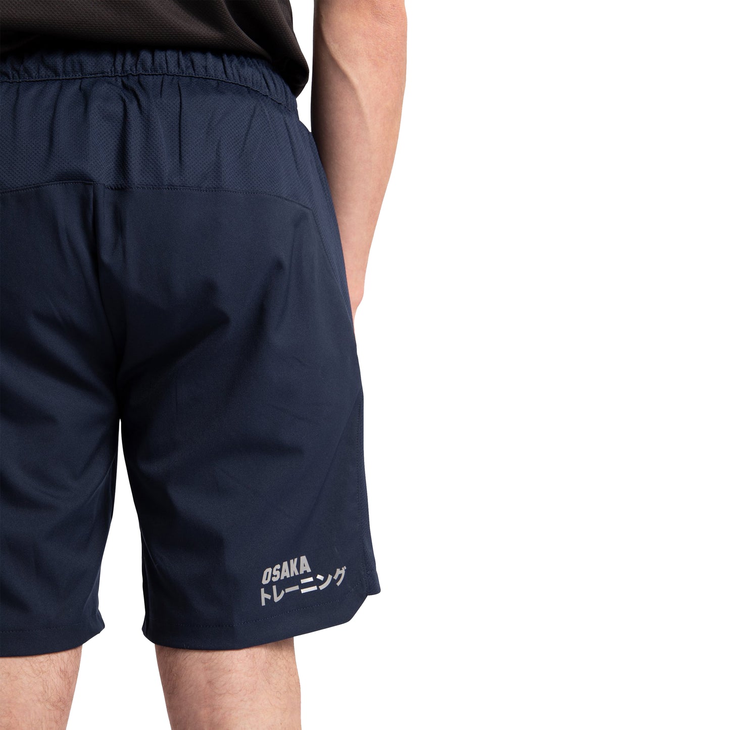 Osaka Men Training Short - Navy