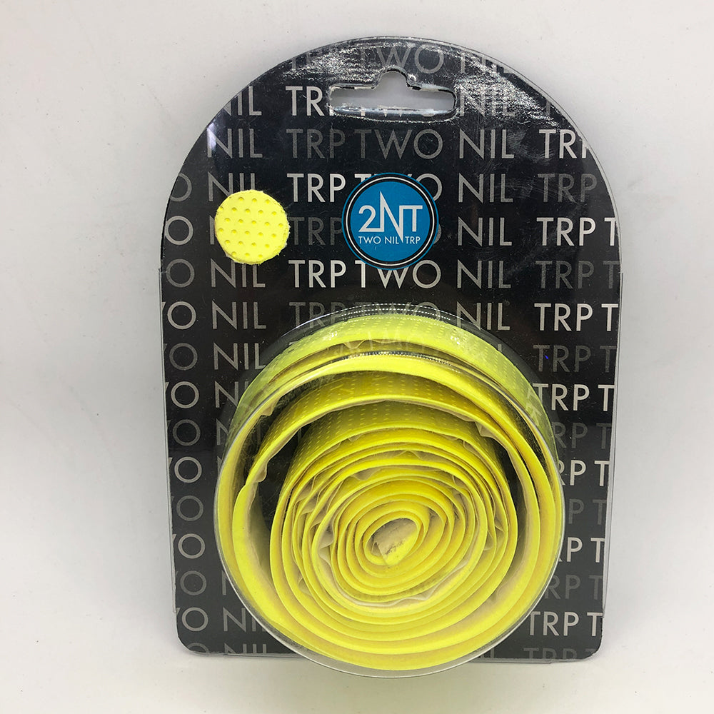2NT Cushion Grip Fluro Yellow