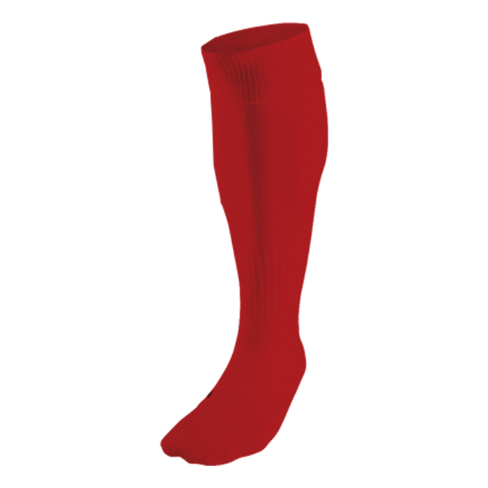 BRT Team Socks - Red