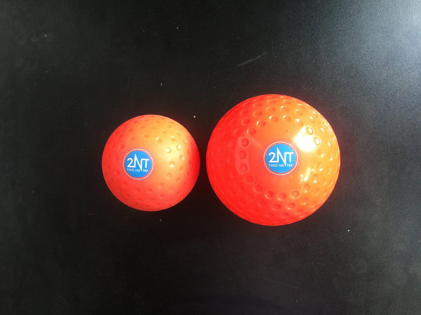2NT Big Ball
