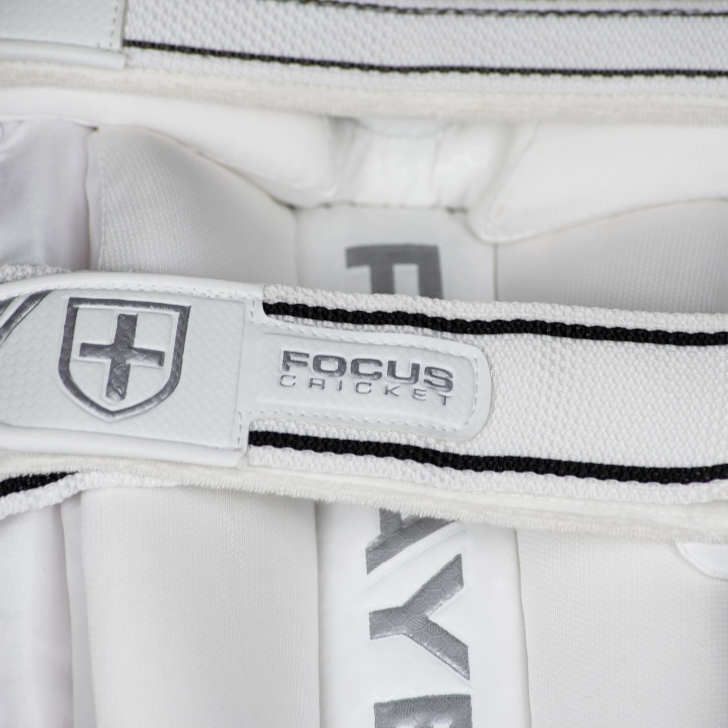Players Edition Batting Pads