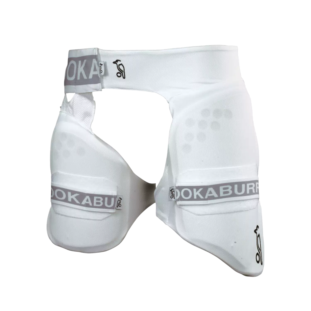 Kookaburra 1.0 Wicket Keeping Pad Navy