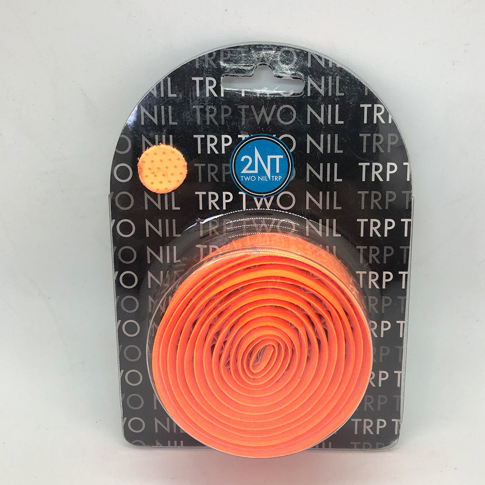 2NT Cushion Grip Orange