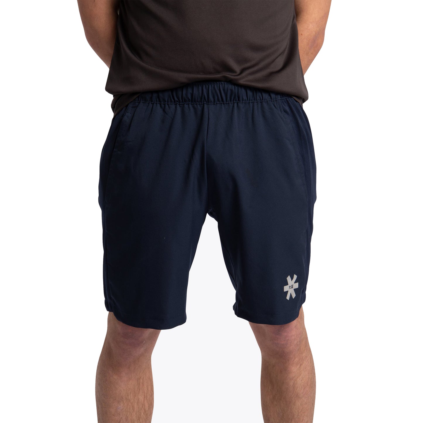 Osaka Men Training Short - Navy
