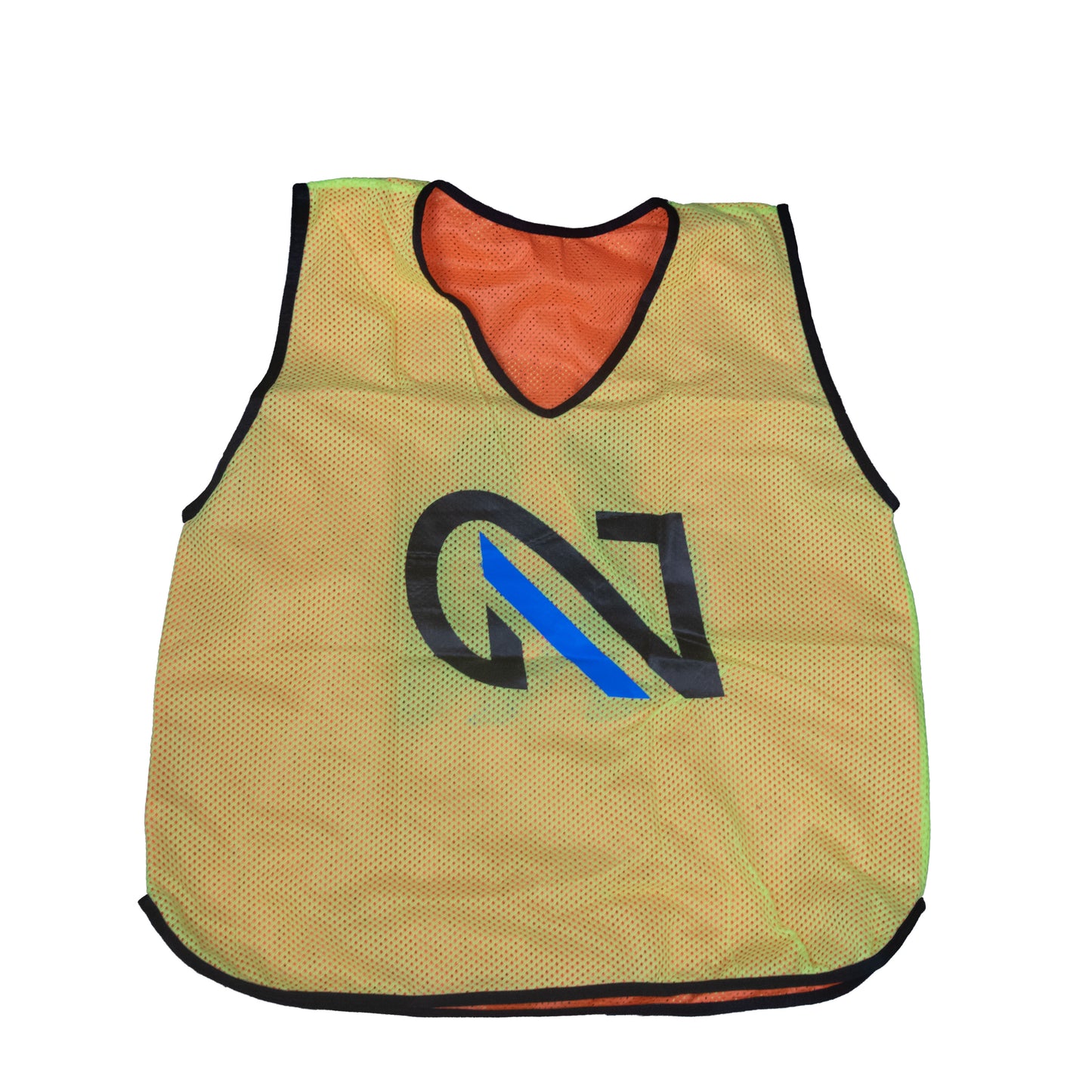 Sports Training Reversible Bib Set