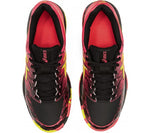 Asics Gel-Blackheath 7 - Women Black/Pink - Hockey Shoes