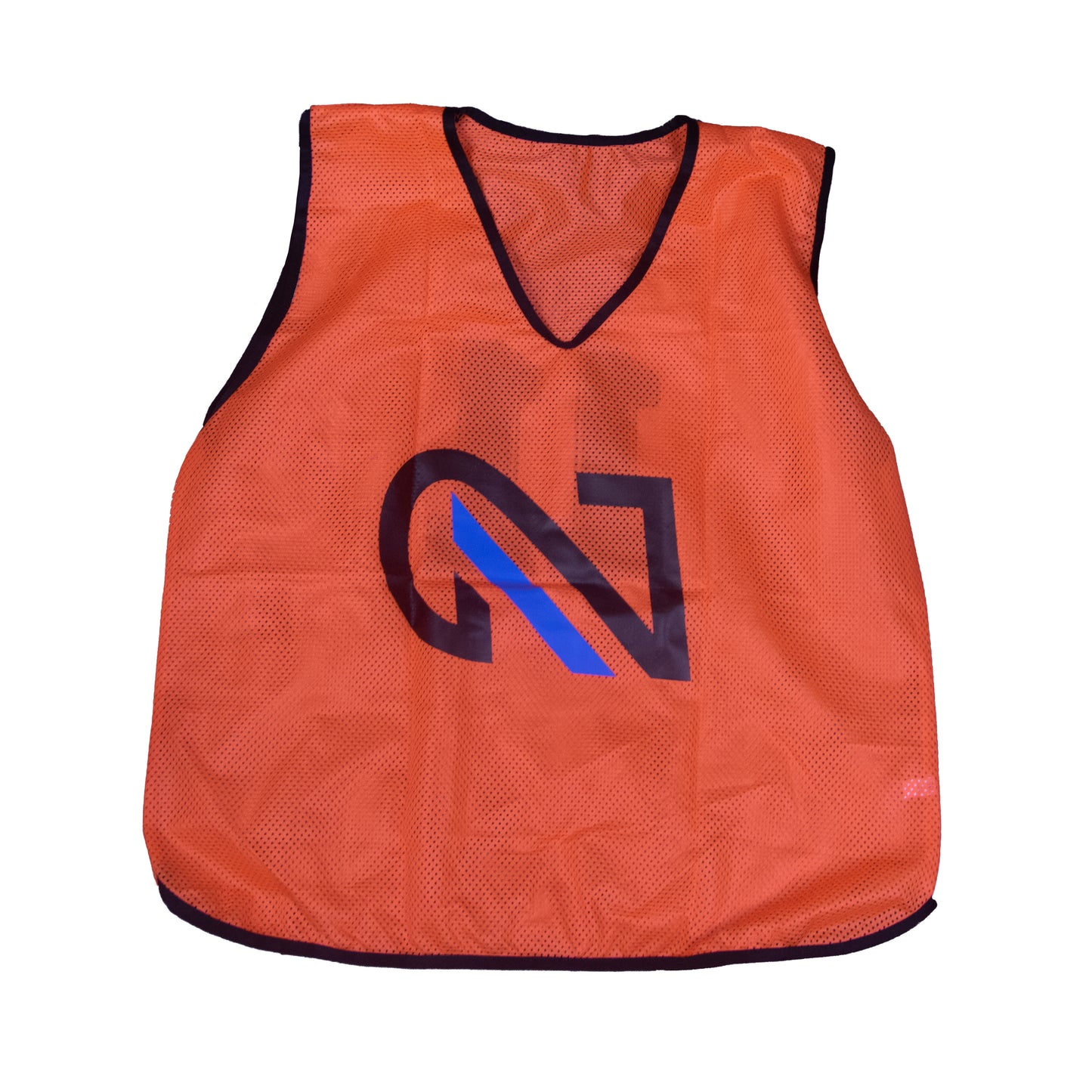 Sports Training Mesh Bib Set