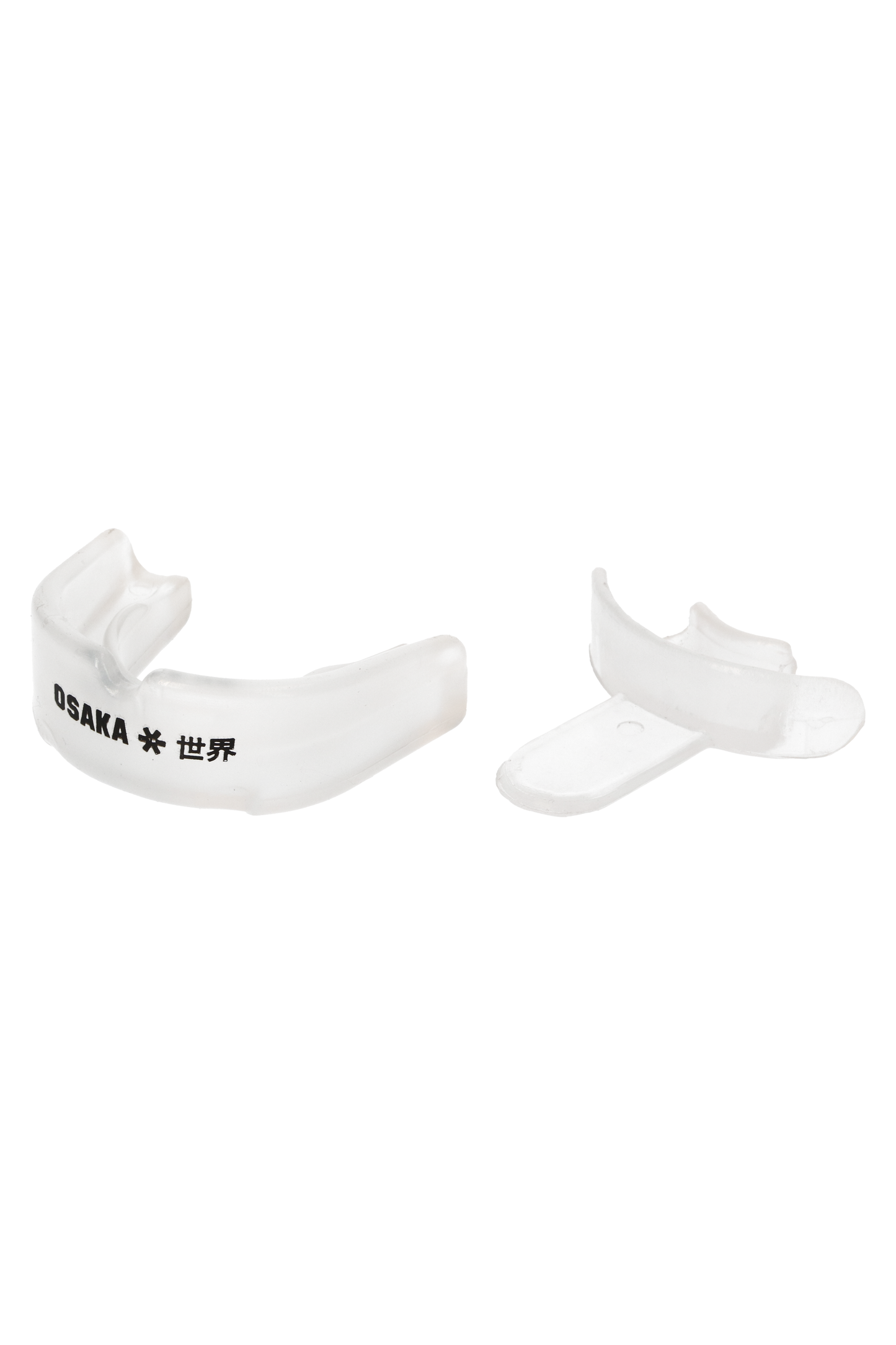 Osaka Comfort Mouth Guard - Clear