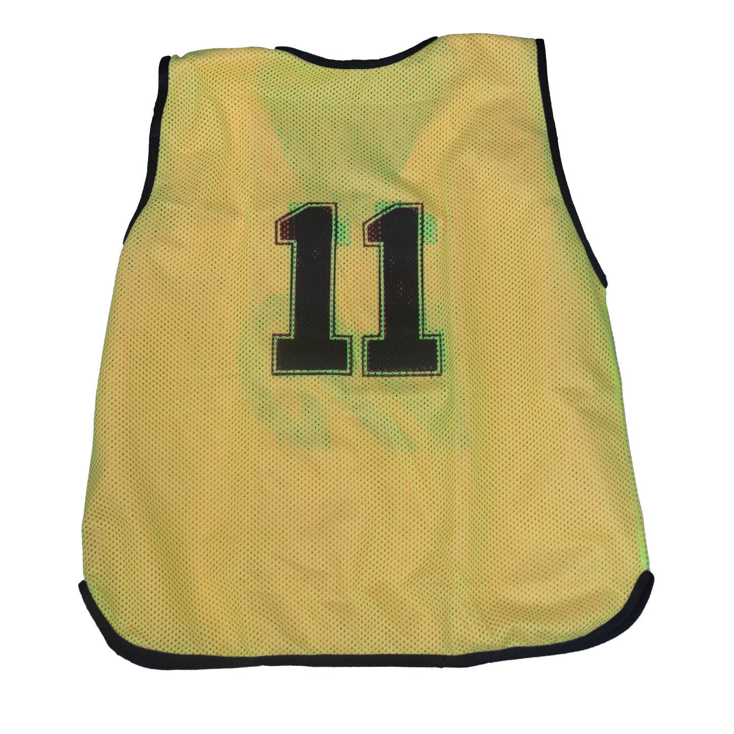 Sports Training Reversible Bib Set