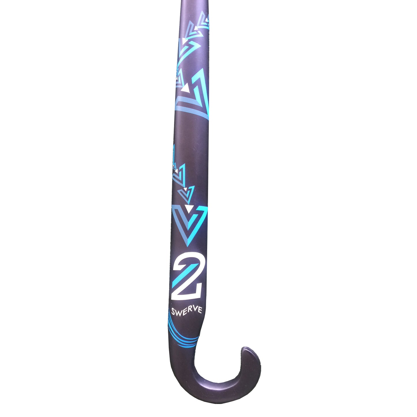 The 2NT Swerve - Trick Stick - Field Hockey