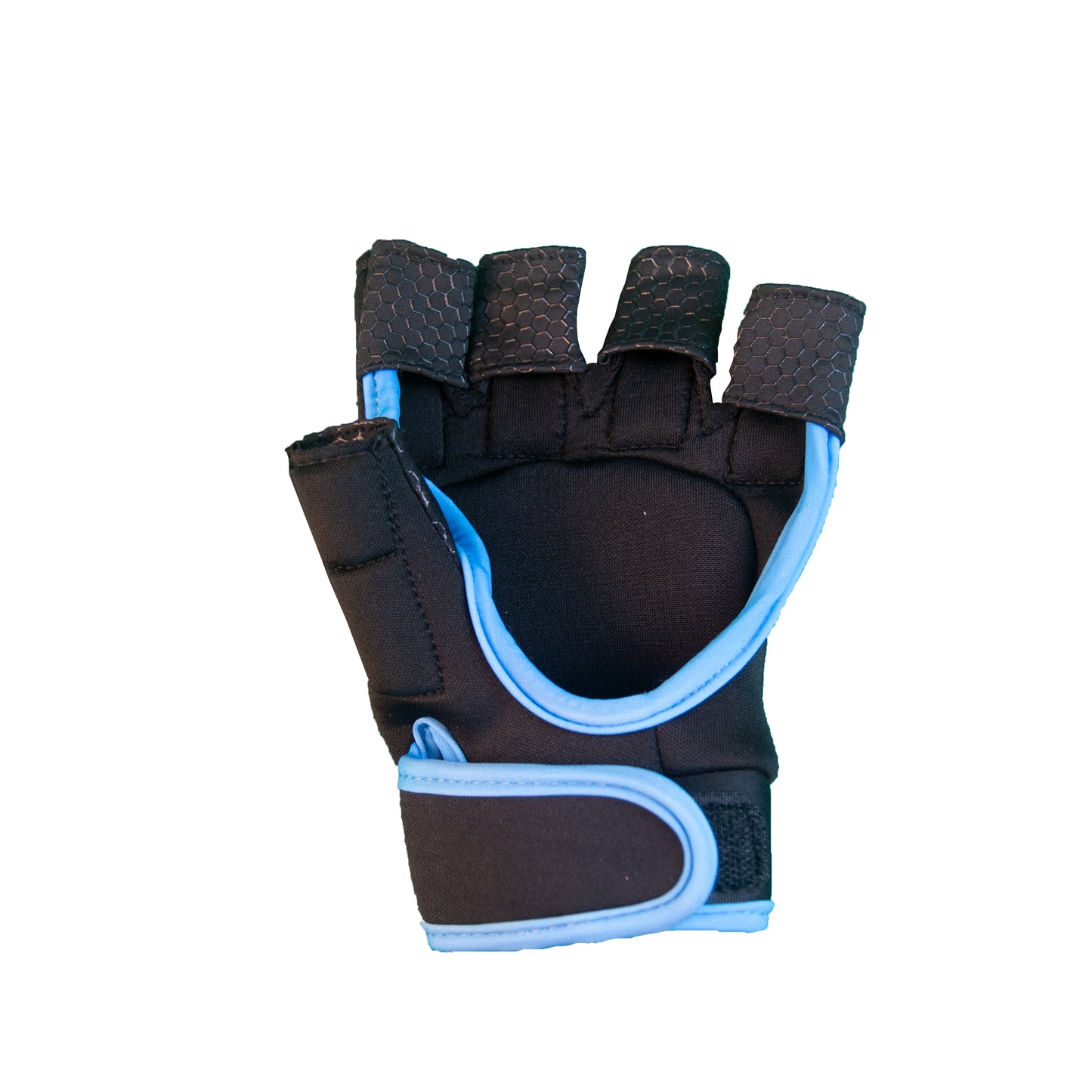2NT Iron Fist Hockey Glove