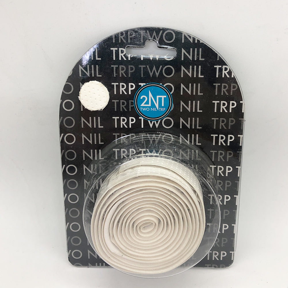 2NT Cushion Grip White