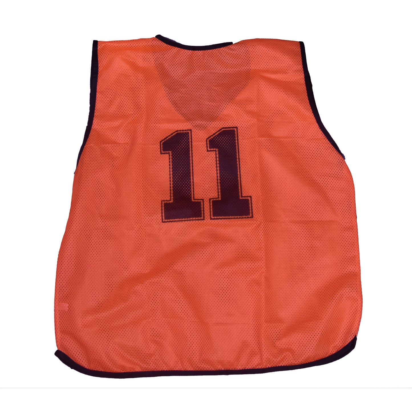 Sports Training Mesh Bib Set