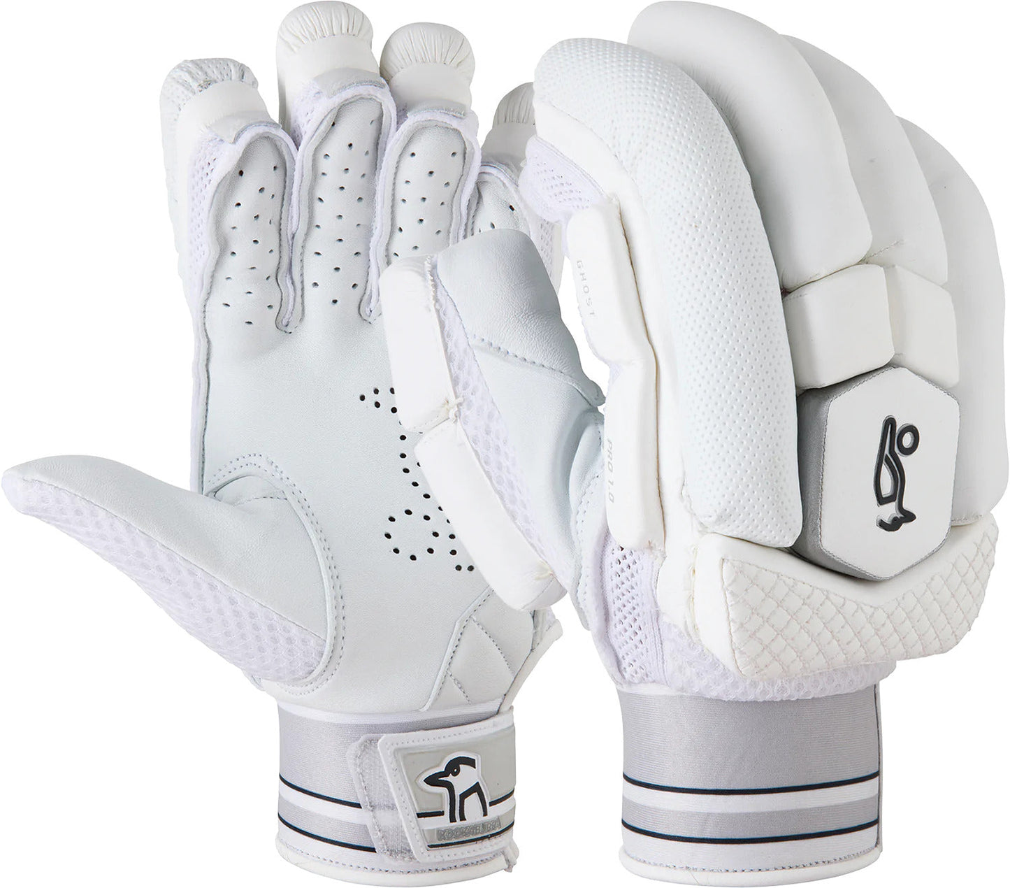 Kookaburra Ghost Pro 1.0 Batting Gloves