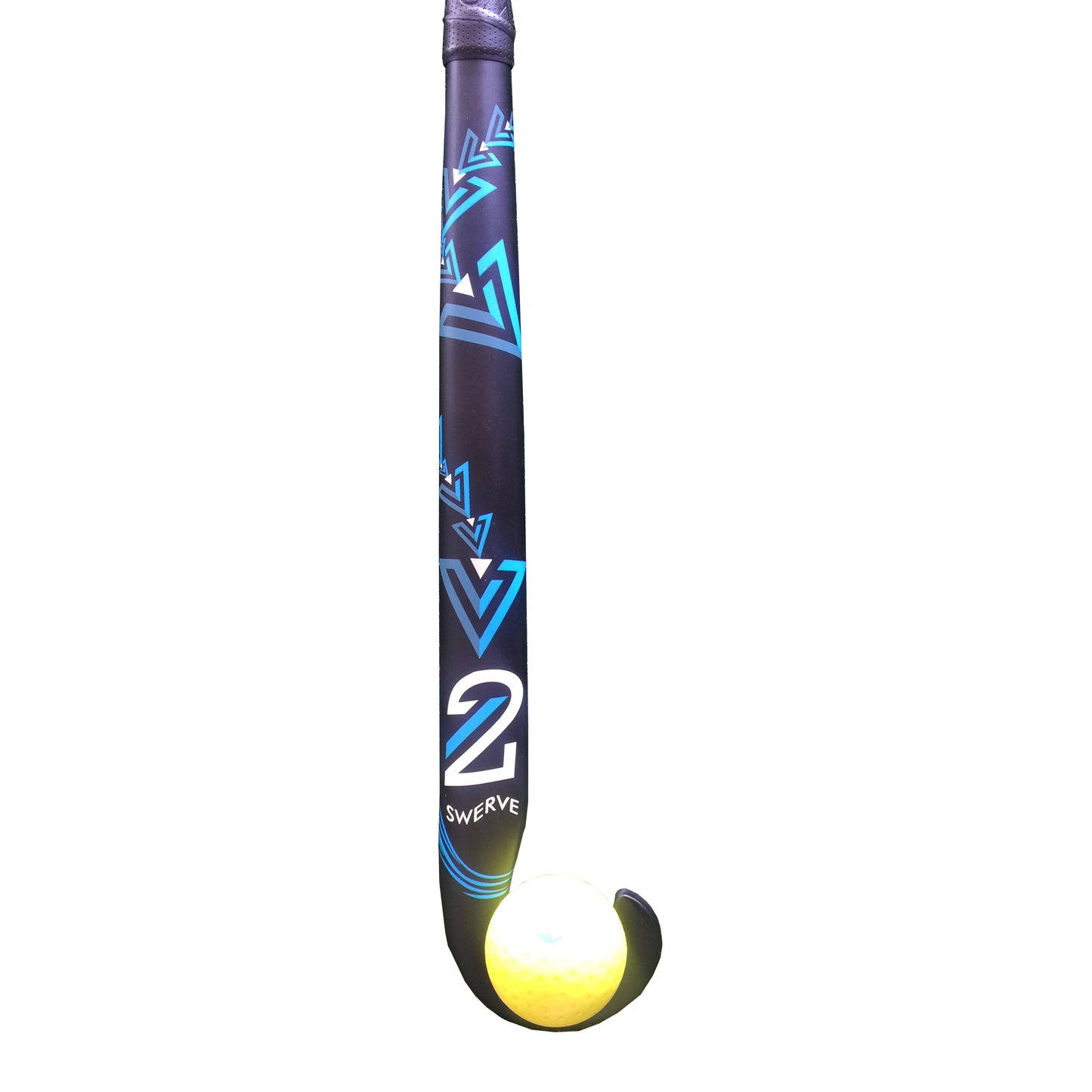 The 2NT Swerve - Trick Stick - Field Hockey