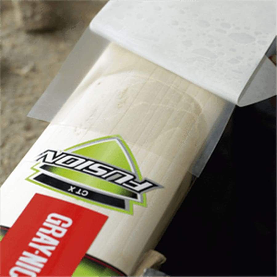 Gray Nicolls Extract Scuff Sheet