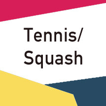 Tennis, Squash and Padel