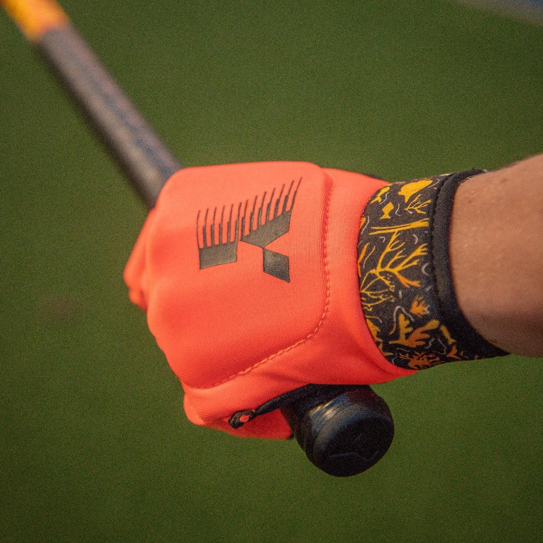 Y1 Hockey Protection