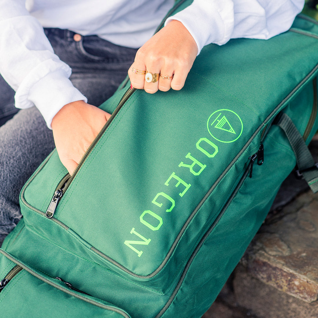2022/2023 Oregon bags
