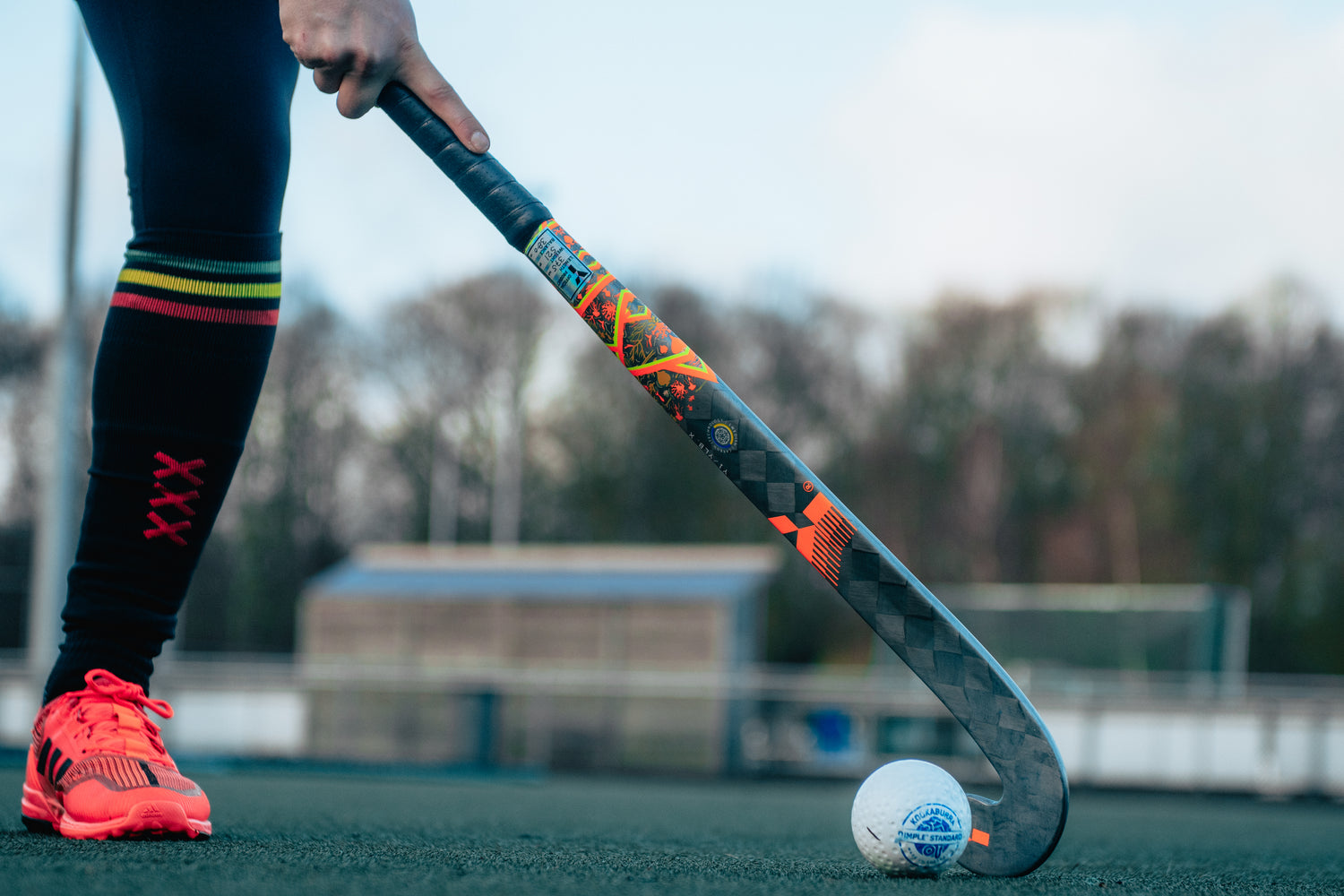 Y1 2023 Sticks