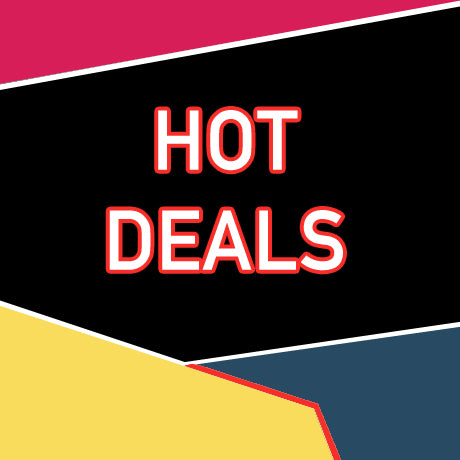 Hot Deals