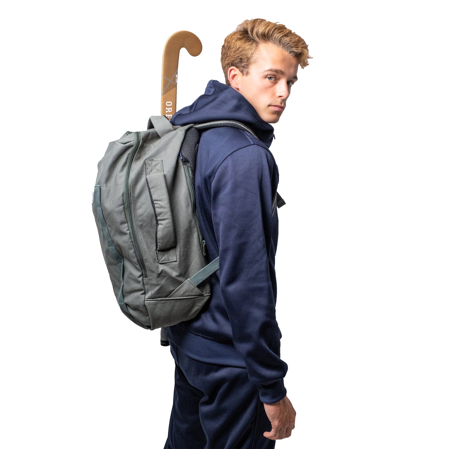 Oregon Hockey Bags