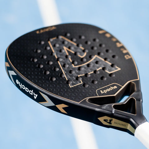 Apache Padel