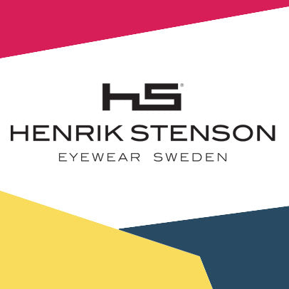 Henrik Stenson Eyewear