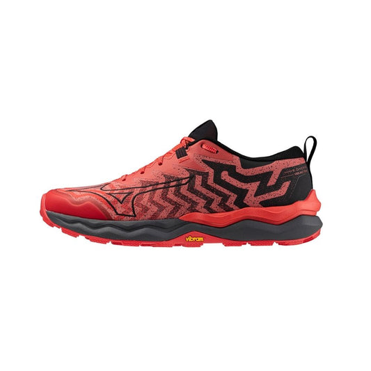Wave Daichi 8 Womens - Hot Coral