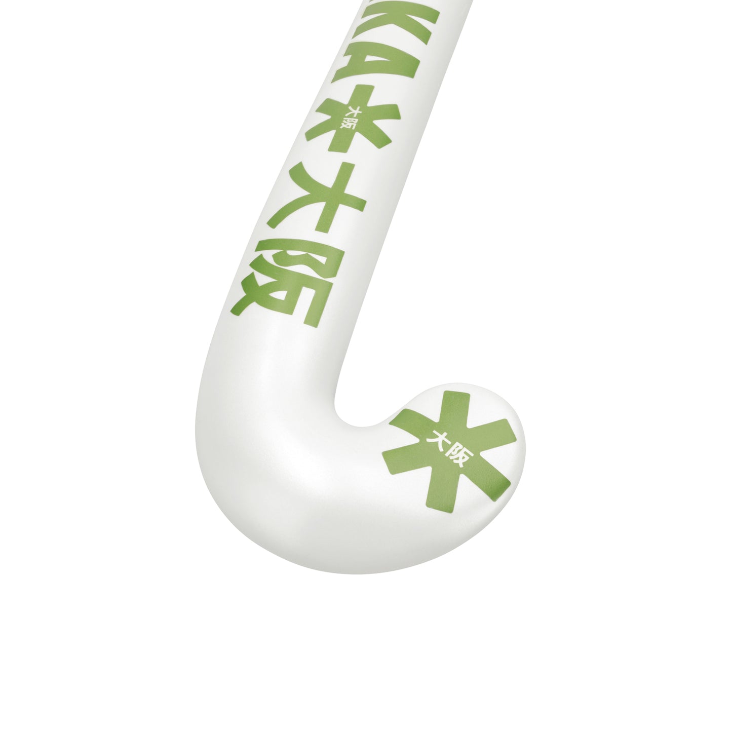 Osaka Low Bow Advanced 40 Khaki Green